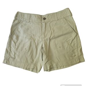 Columbia Nylon Hiking shorts, Omni dry‎